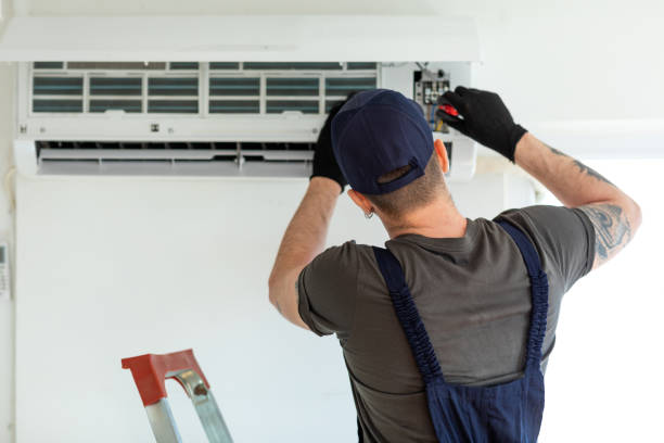 Ventilation Cleaning Services in CA