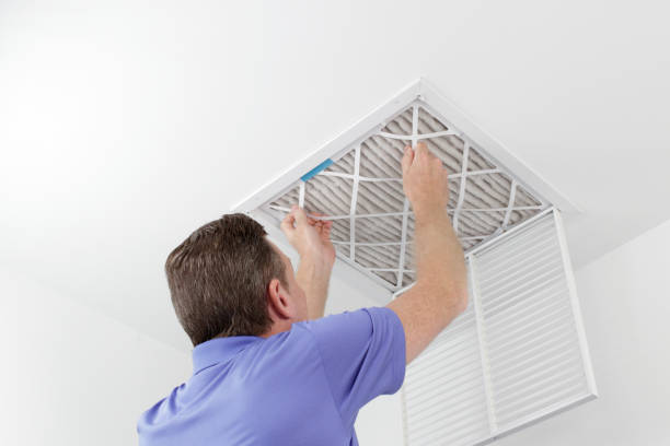Best Local Air Duct Cleaning Services  in Poway, CA